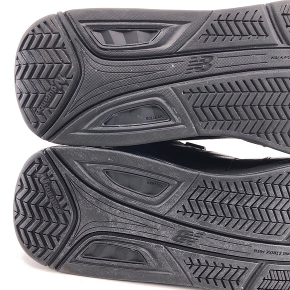 New Balance 928v3 Hook and Loop Walking Shoes 11 EE - Picture 10 of 12